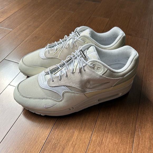 Nike Air Max 1 Premium ‘Hangul Day’ - Picture 2 of 4